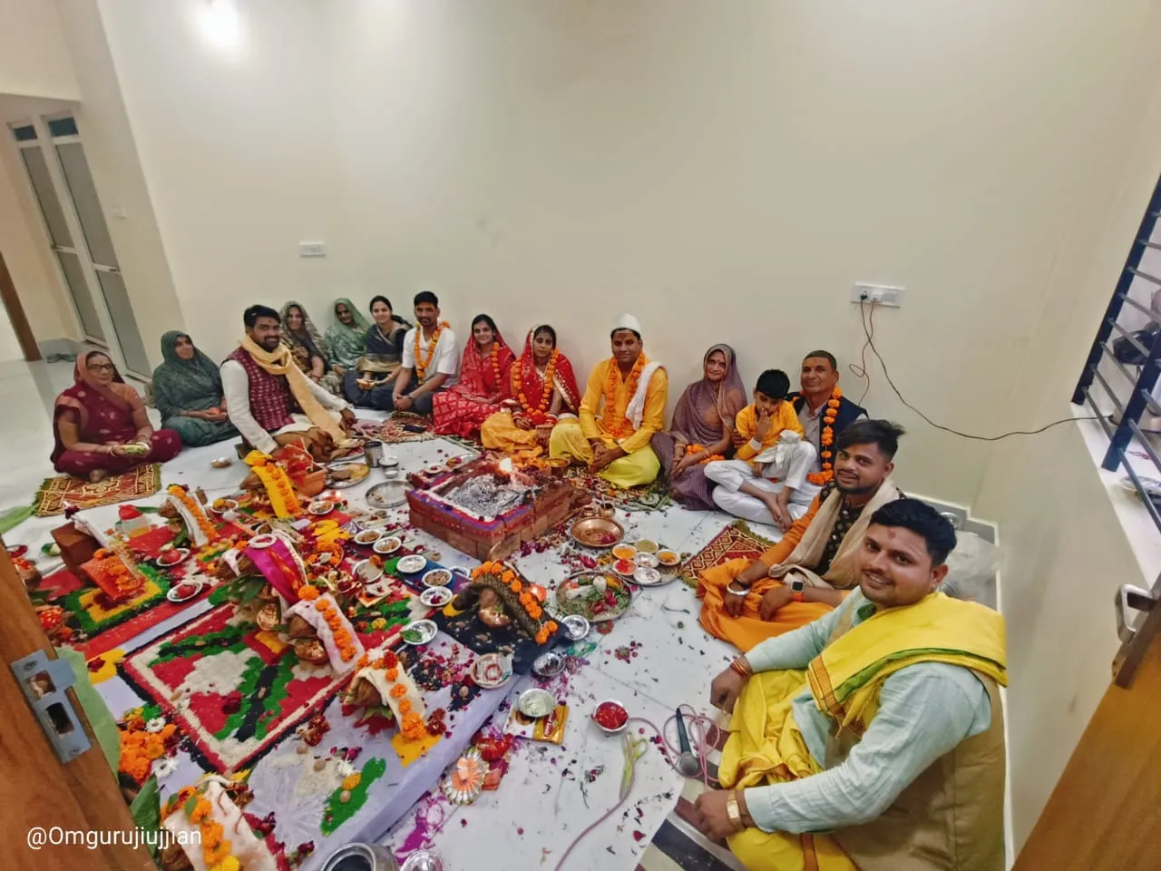 धार्मिक उत्सव